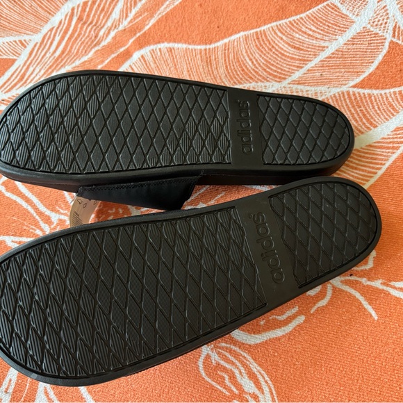 Adidas Adilette Comfort Sandals main image 7